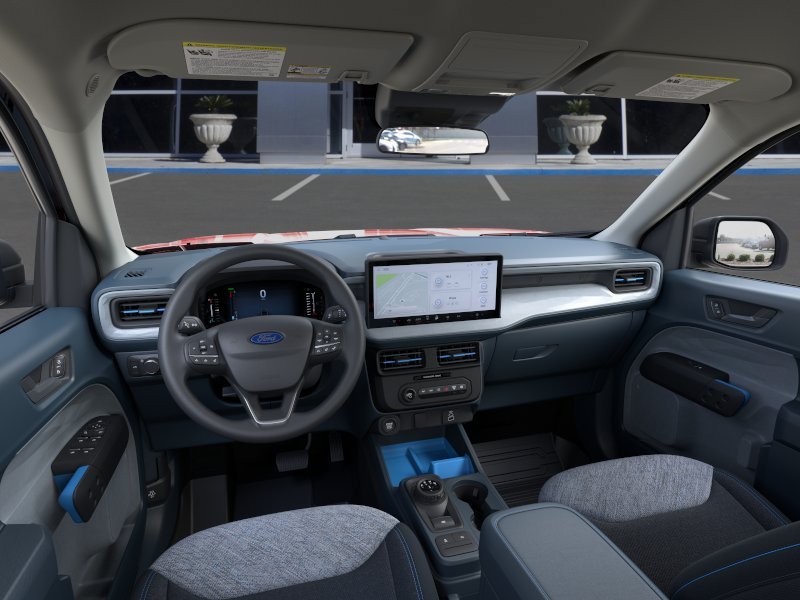 New 2026 Ford Maverick XLT FWD image 35