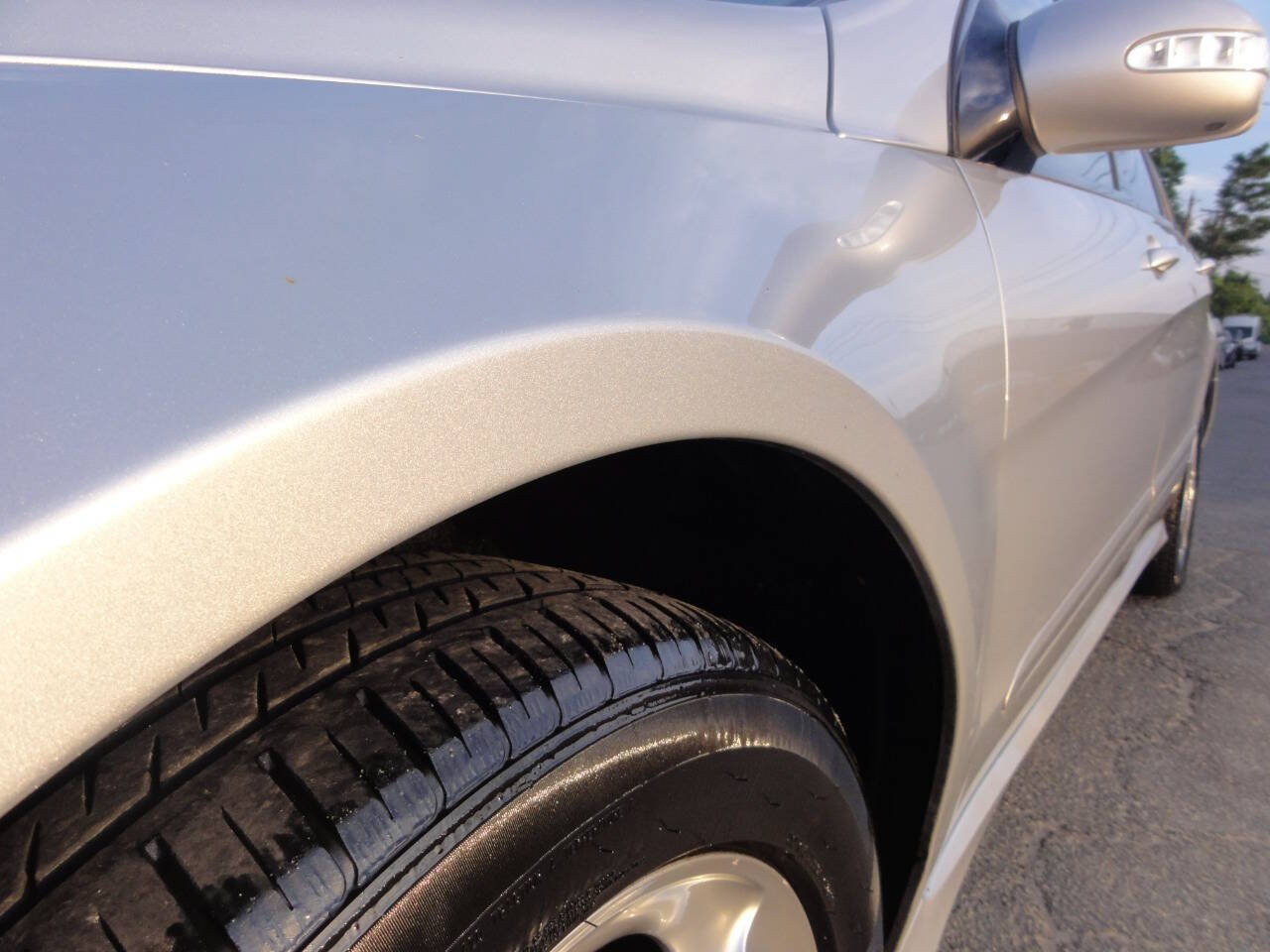 Used 2006 Mercedes-Benz R 350 4MATIC image 6
