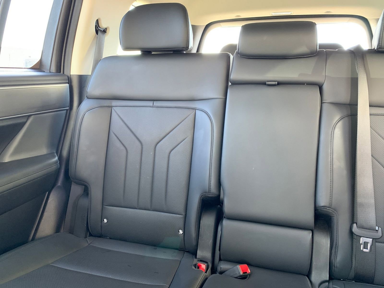 Used 2025 Hyundai Santa Fe SEL image 41