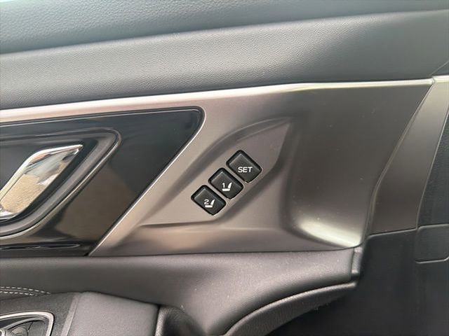 Used 2024 Subaru Outback Limited image 10