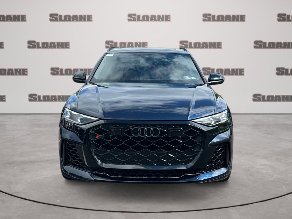 New 2026 Audi RS Q8 performance AWD/4WD image 8