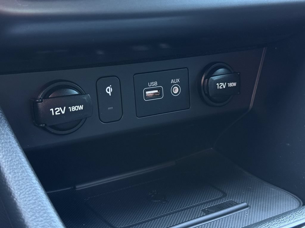 Used 2018 Hyundai Sonata Limited FWD image 19