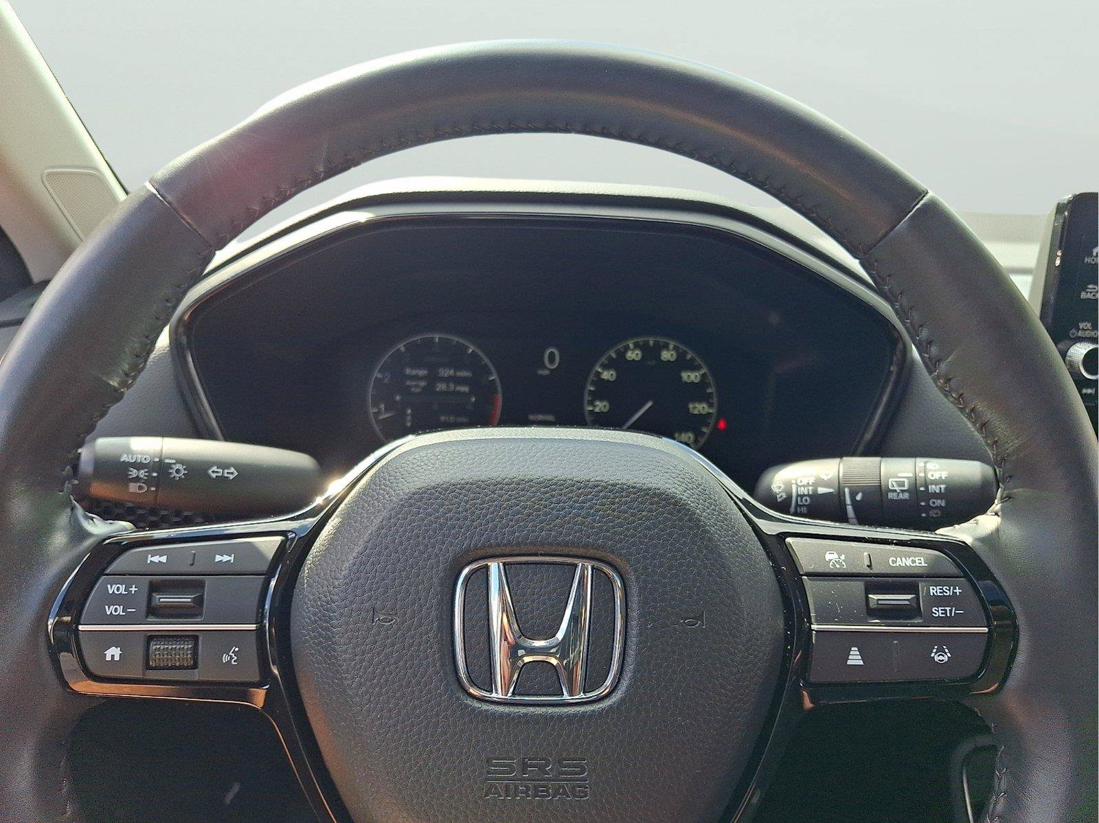 Used 2023 Honda CR-V EX-L image 19