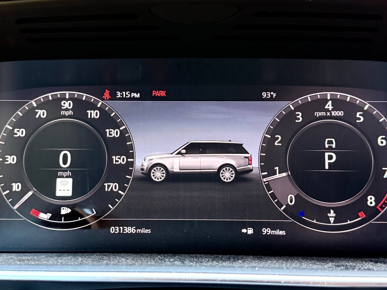 Used 2021 Land Rover Range Rover P525 Westminster Edition LWB AWD/4WD image 22