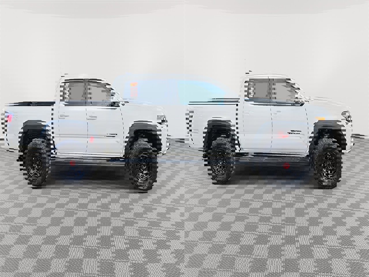 Used 2023 Toyota Tacoma TRD Pro image 4