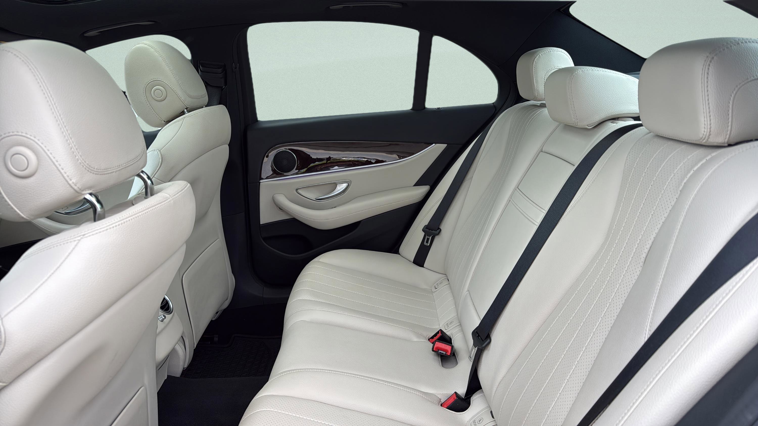 Certified 2023 Mercedes-Benz E 350 Sedan image 34