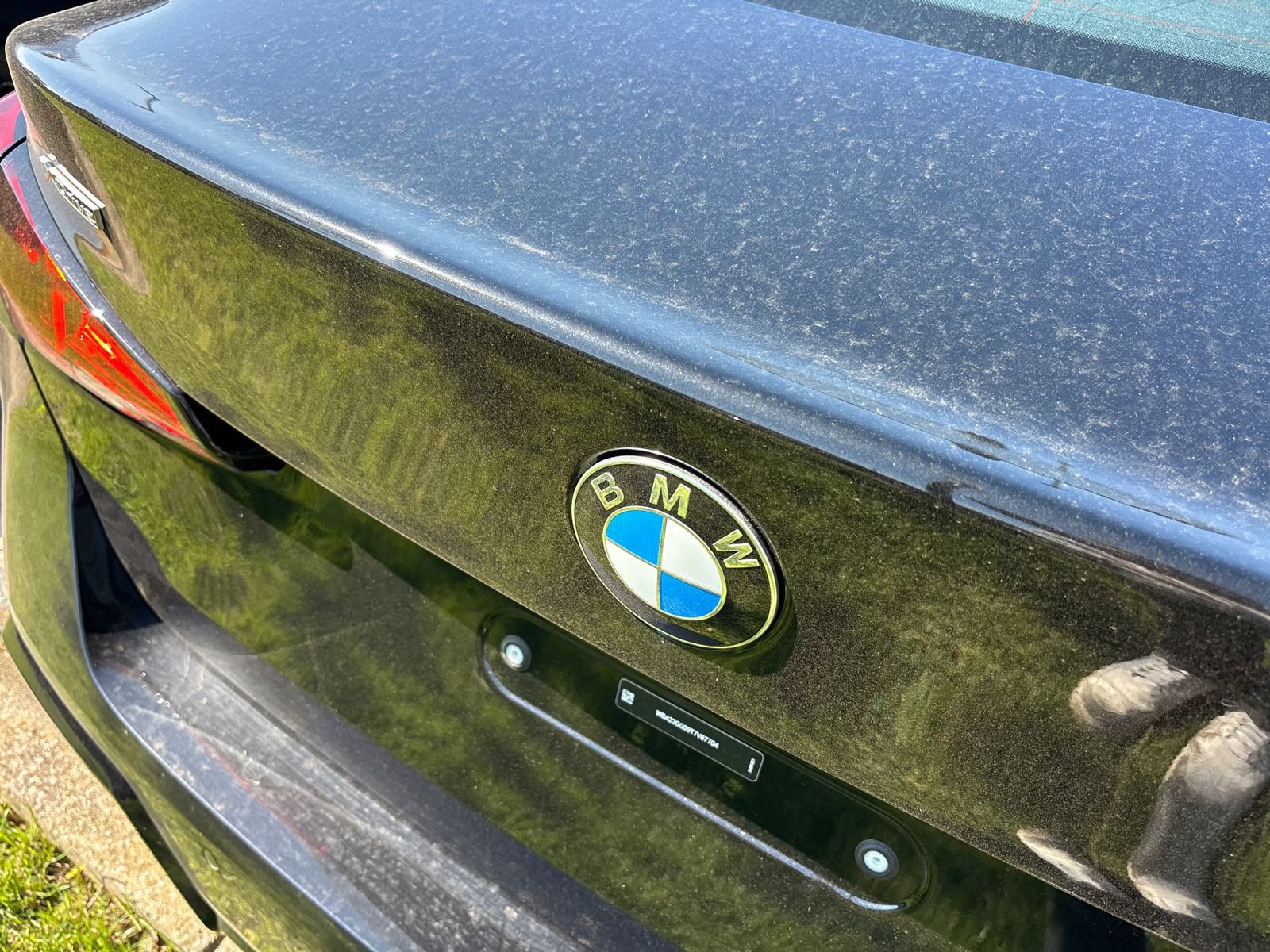 New 2026 BMW 228i xDrive AWD/4WD image 10