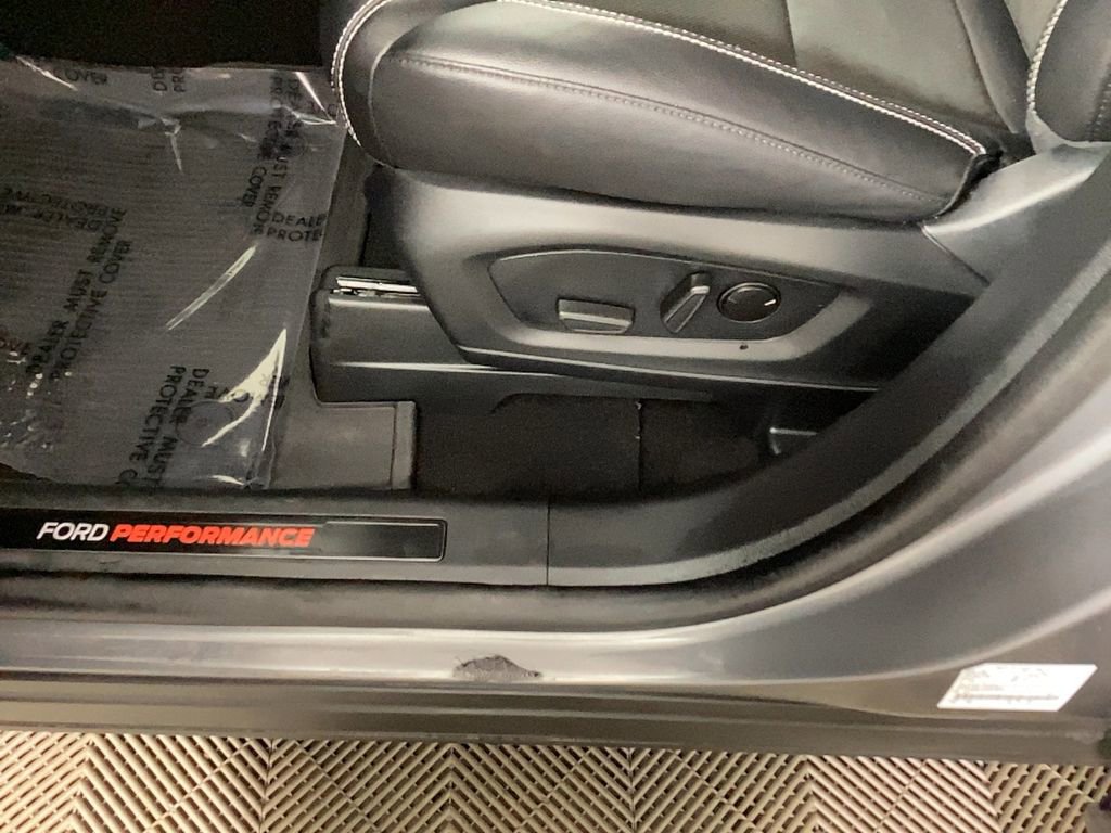 Used 2024 Ford Explorer ST image 18