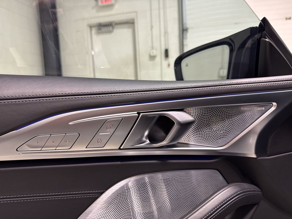 Used 2023 BMW M8 Competition w/ M Carbon Exterior Package AWD/4WD image 19