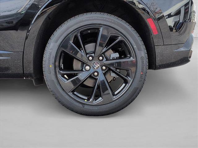 New 2026 Buick Envision Sport Touring image 10