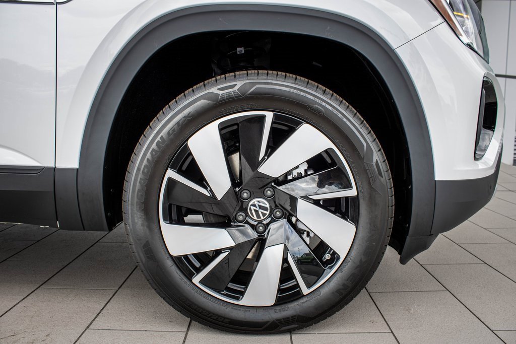 New 2026 Volkswagen Atlas Cross Sport SE image 20