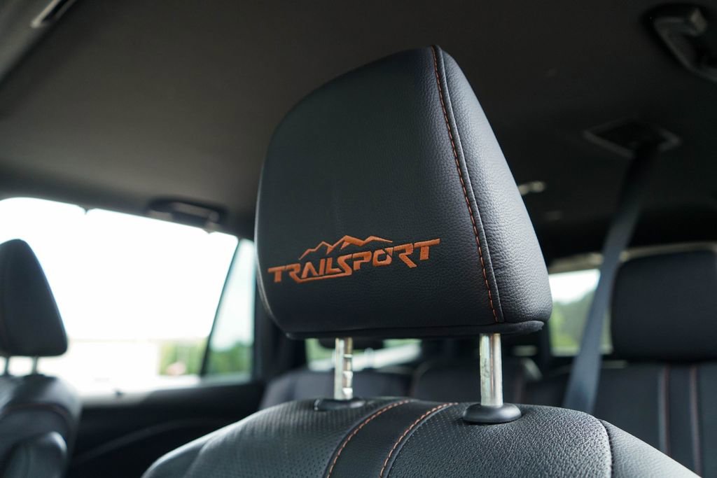 Used 2022 Honda Pilot TrailSport image 33