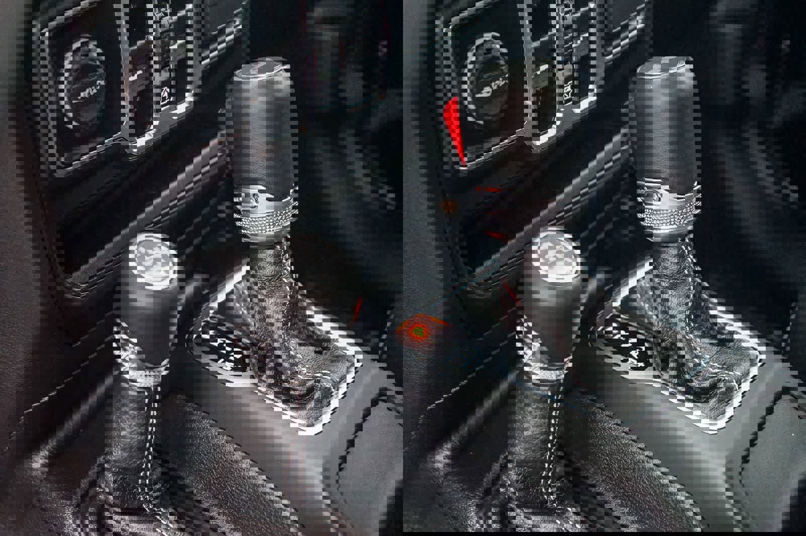 Used 2023 Jeep Wrangler Sahara image 18