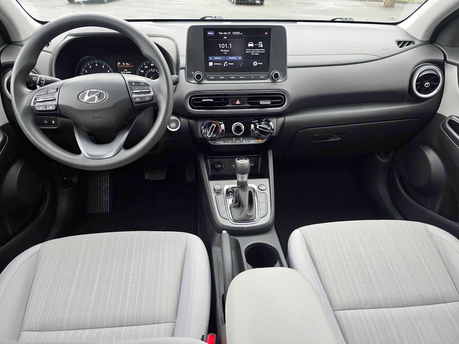 Used 2022 Hyundai Kona SEL AWD/4WD image 18