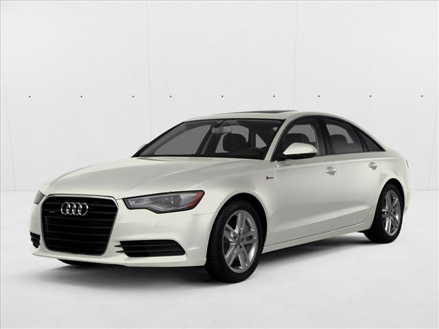Used 2014 Audi A6 3.0T Premium Plus image 1
