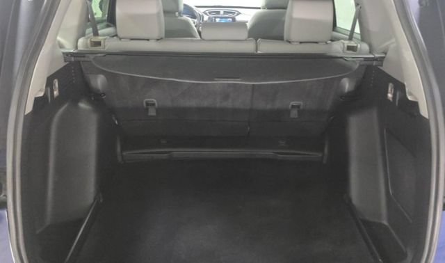 Used 2017 Honda CR-V Touring image 10
