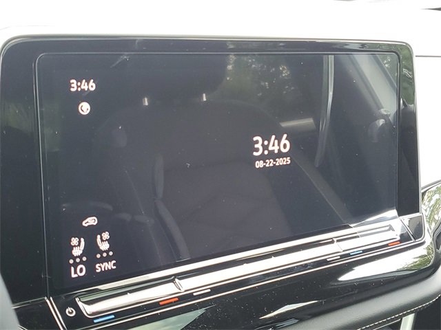 New 2026 Volkswagen Atlas Cross Sport SE image 29