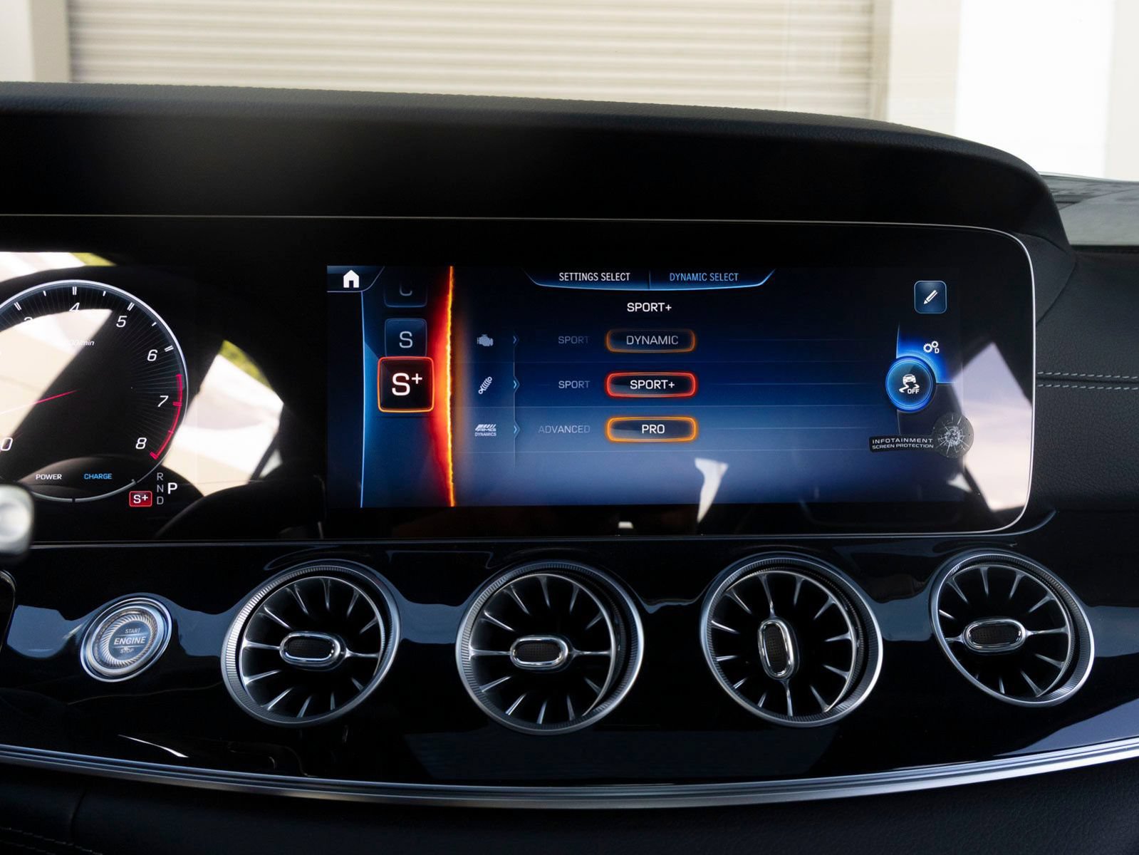 New 2026 Mercedes-Benz AMG GT 53 image 17
