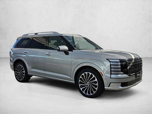 New 2026 Hyundai Palisade Calligraphy image 6