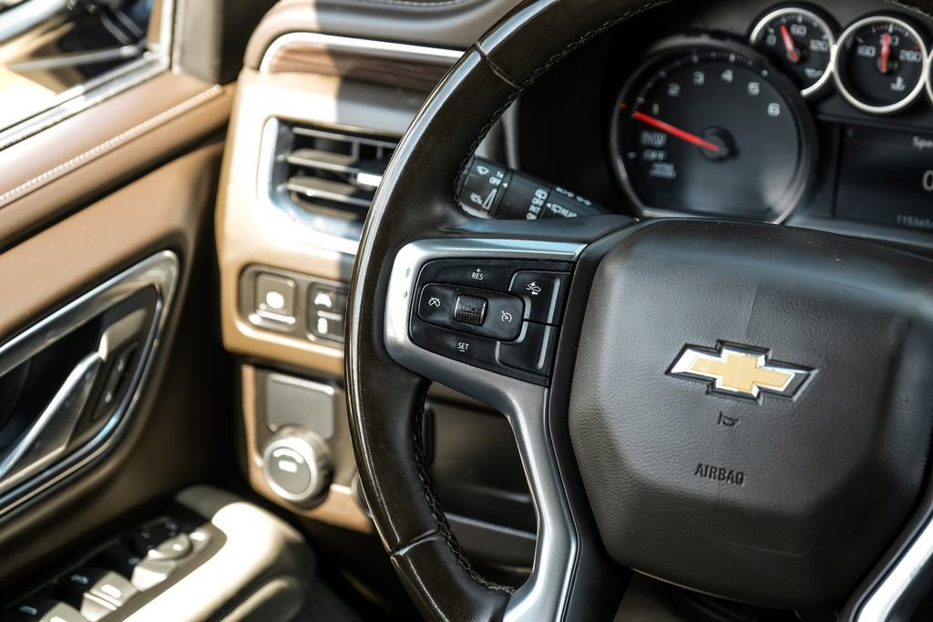 Used 2023 Chevrolet Tahoe LS RWD image 13