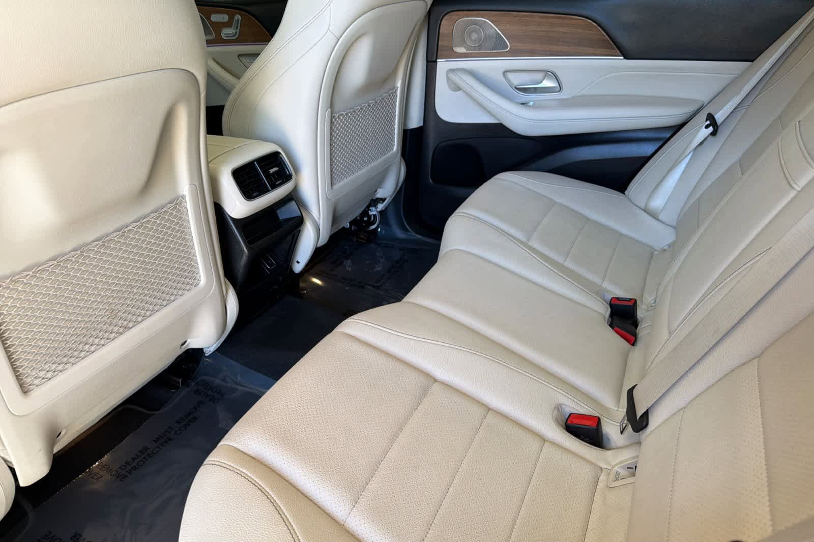 Used 2022 Mercedes-Benz GLE 350 4MATIC image 4
