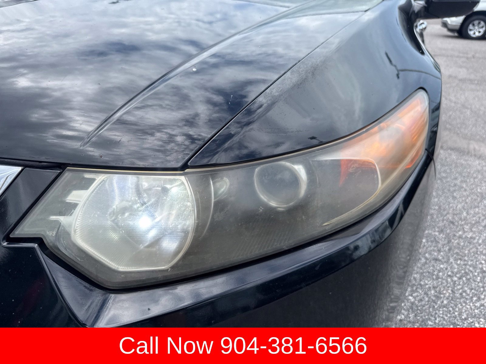Used 2012 Acura TSX Sedan FWD image 12