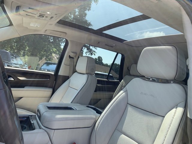 Used 2023 GMC Yukon Denali image 23