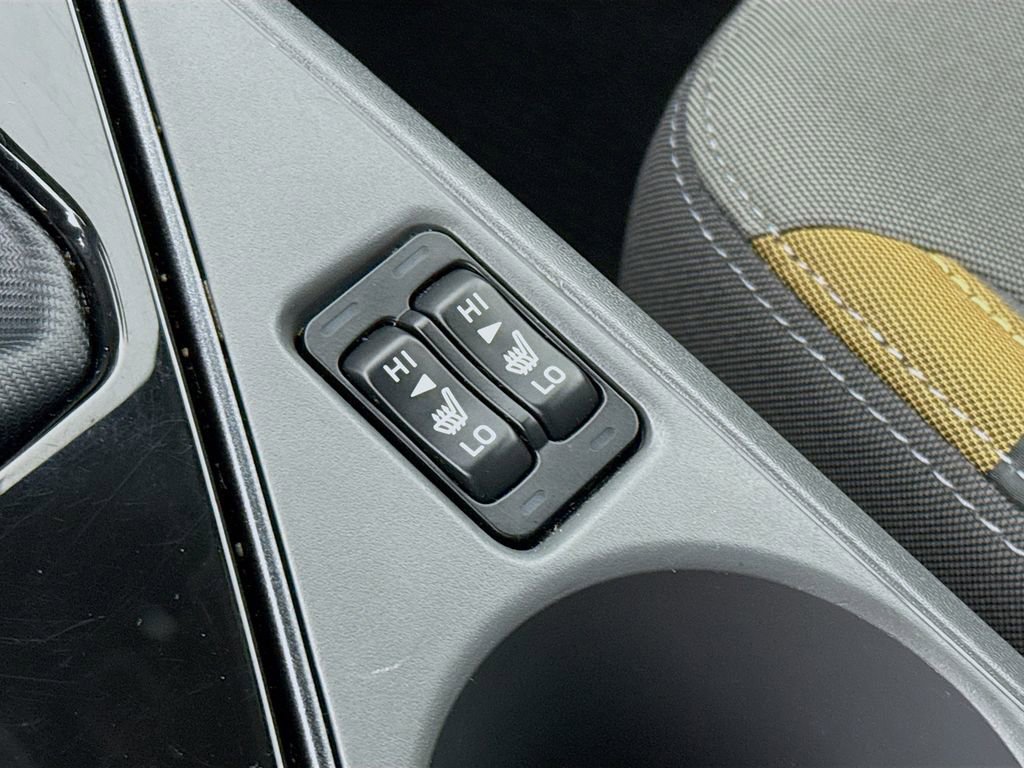 Used 2025 Subaru Crosstrek 2.5i Sport w/ Crosstrek Mirror Package image 22