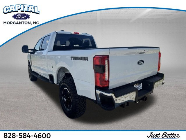 New 2027 Ford F250 Lariat w/ Tremor Off-Road Package AWD/4WD image 5