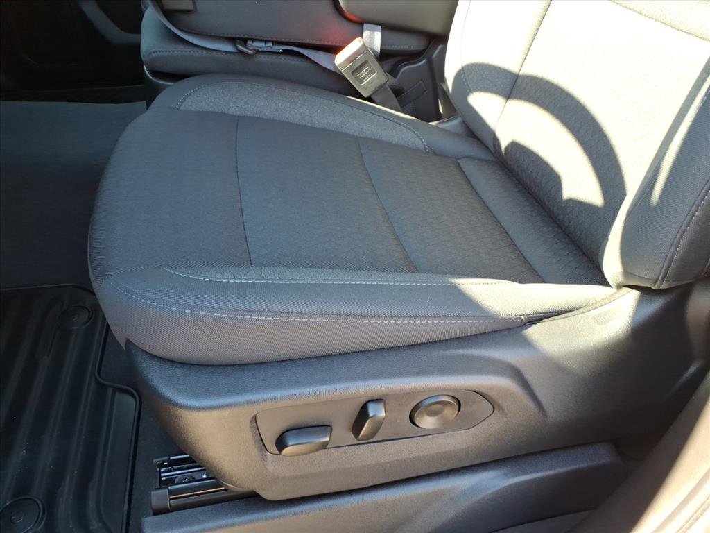 Used 2026 Chevrolet Silverado 1500 Custom image 16