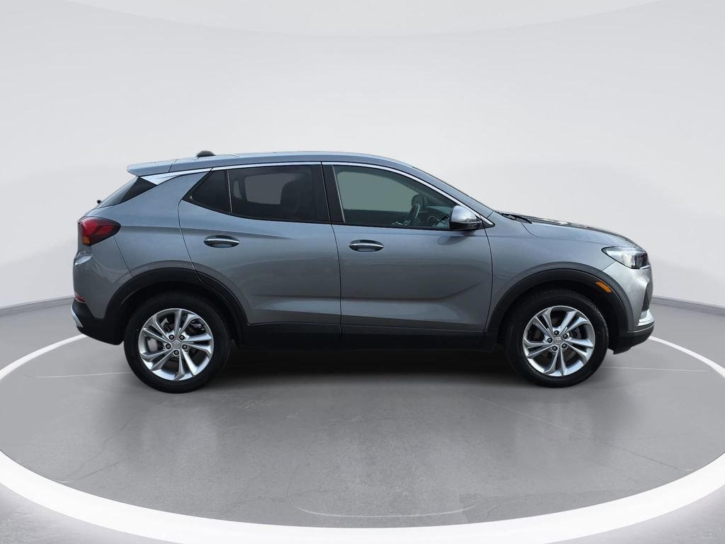 Certified 2023 Buick Encore GX Preferred w/ Cold Weather Comfort Package FWD image 2