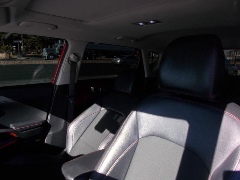 Used 2023 Kia Soul GT-Line FWD image 19