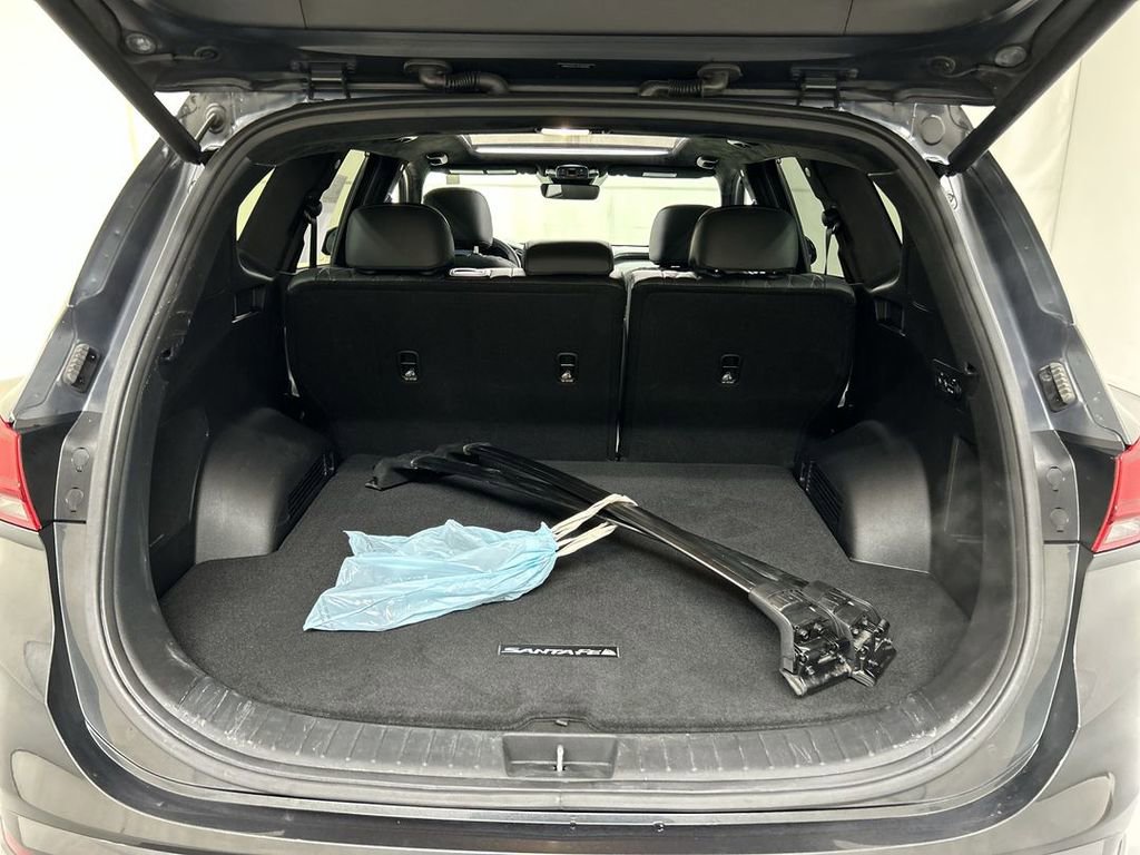 Used 2023 Hyundai Santa Fe Calligraphy AWD/4WD image 23