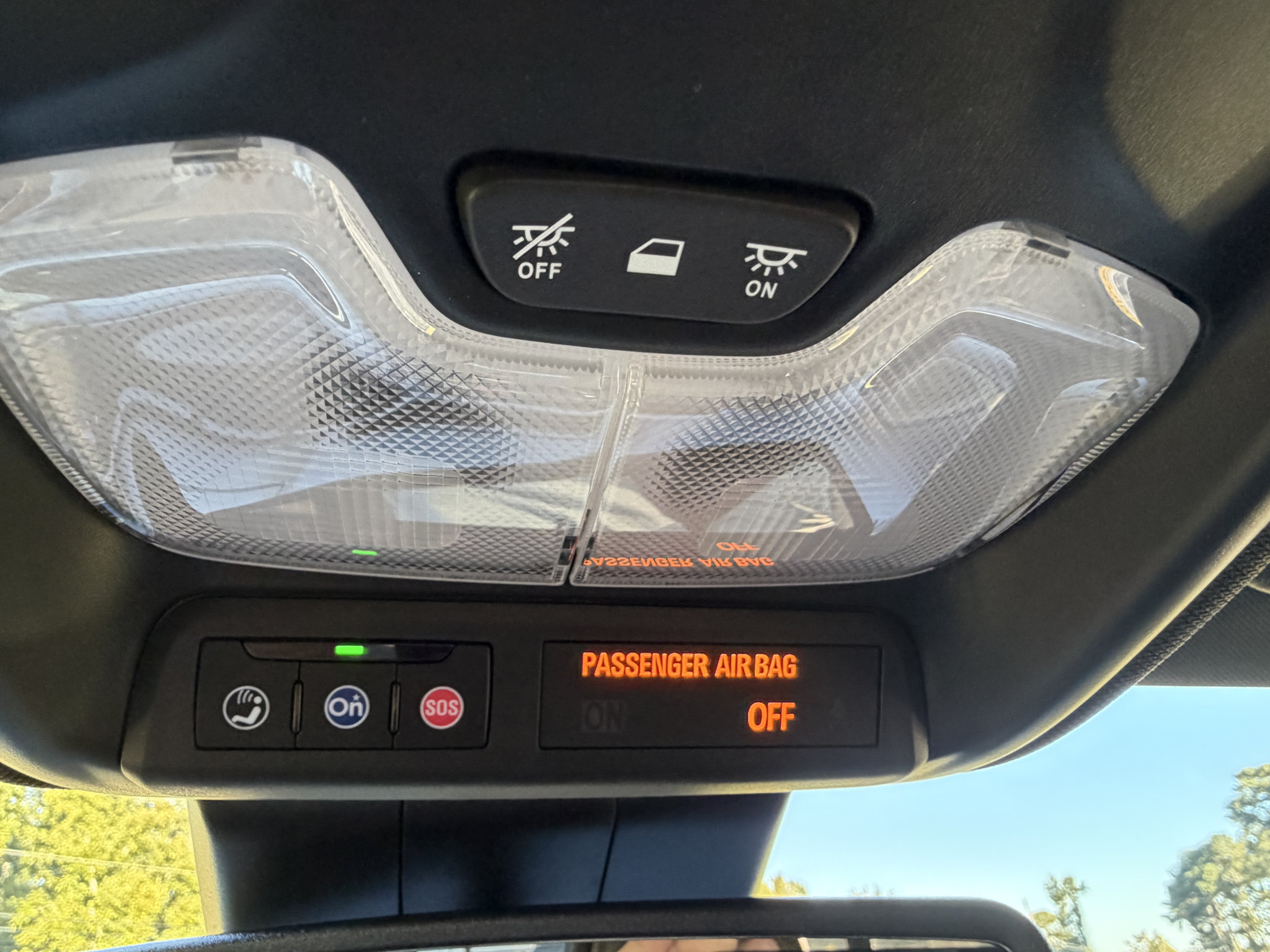 New 2026 Chevrolet Colorado ZR2 AWD/4WD image 8