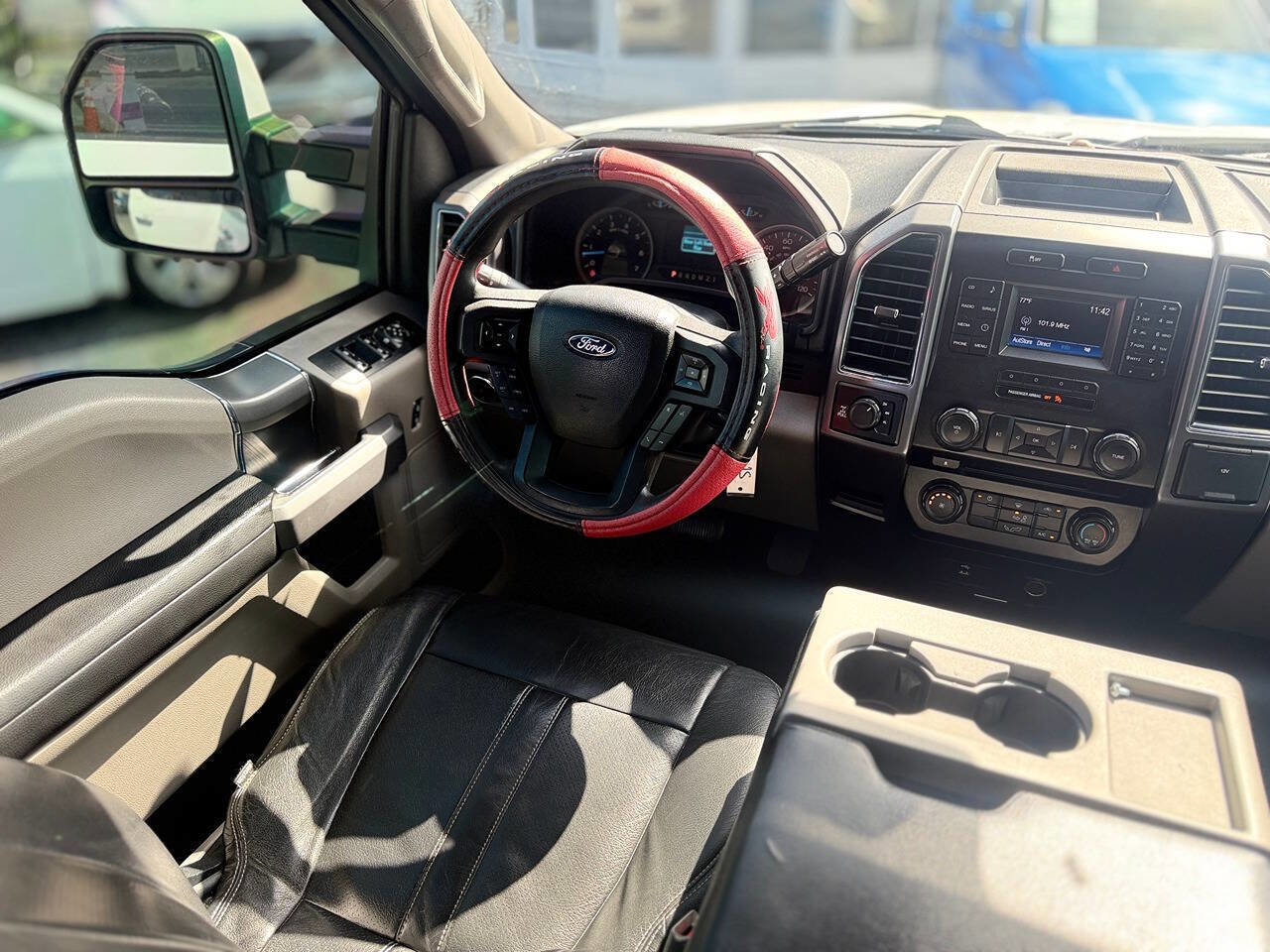 Used 2017 Ford F150 XLT w/ XTR Package image 19