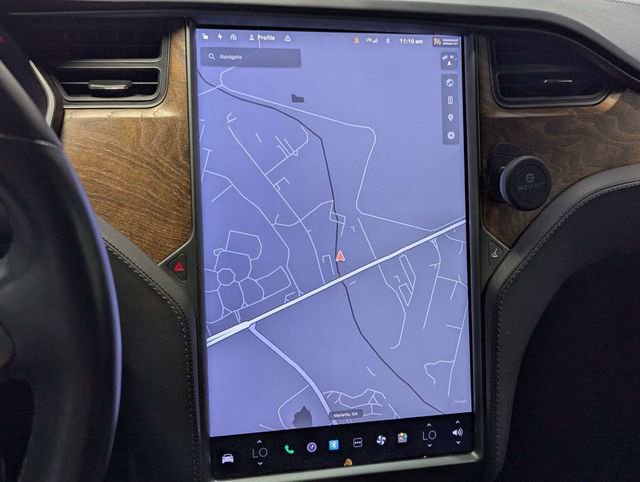 Used 2020 Tesla Model X Long Range image 15