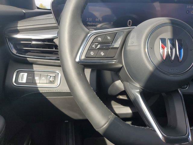 New 2026 Buick Enclave Sport Touring image 19