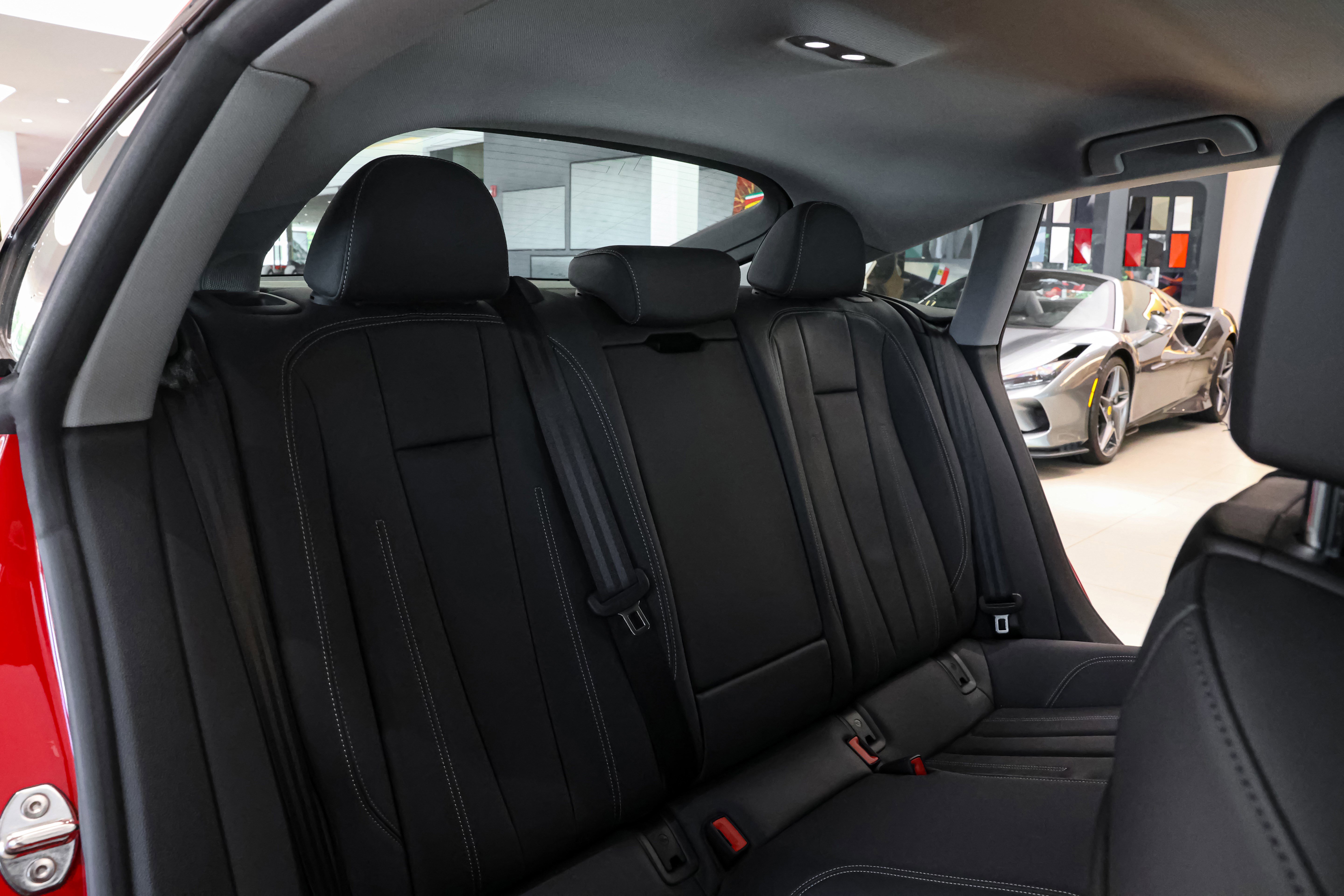 Used 2022 Audi A5 2.0T Premium Plus image 28