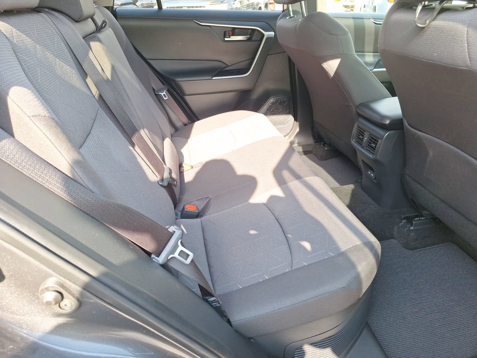Used 2024 Toyota RAV4 XLE w/ Convenience Package AWD/4WD image 32
