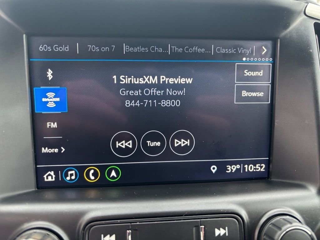 Used 2019 GMC Terrain SLE w/ Driver Convenience Package image 13