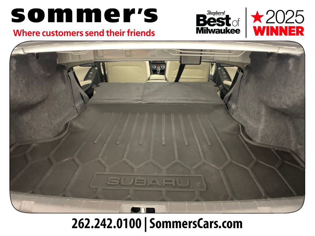 Used 2019 Subaru Impreza 2.0i Limited w/ Popular Package #1 image 27