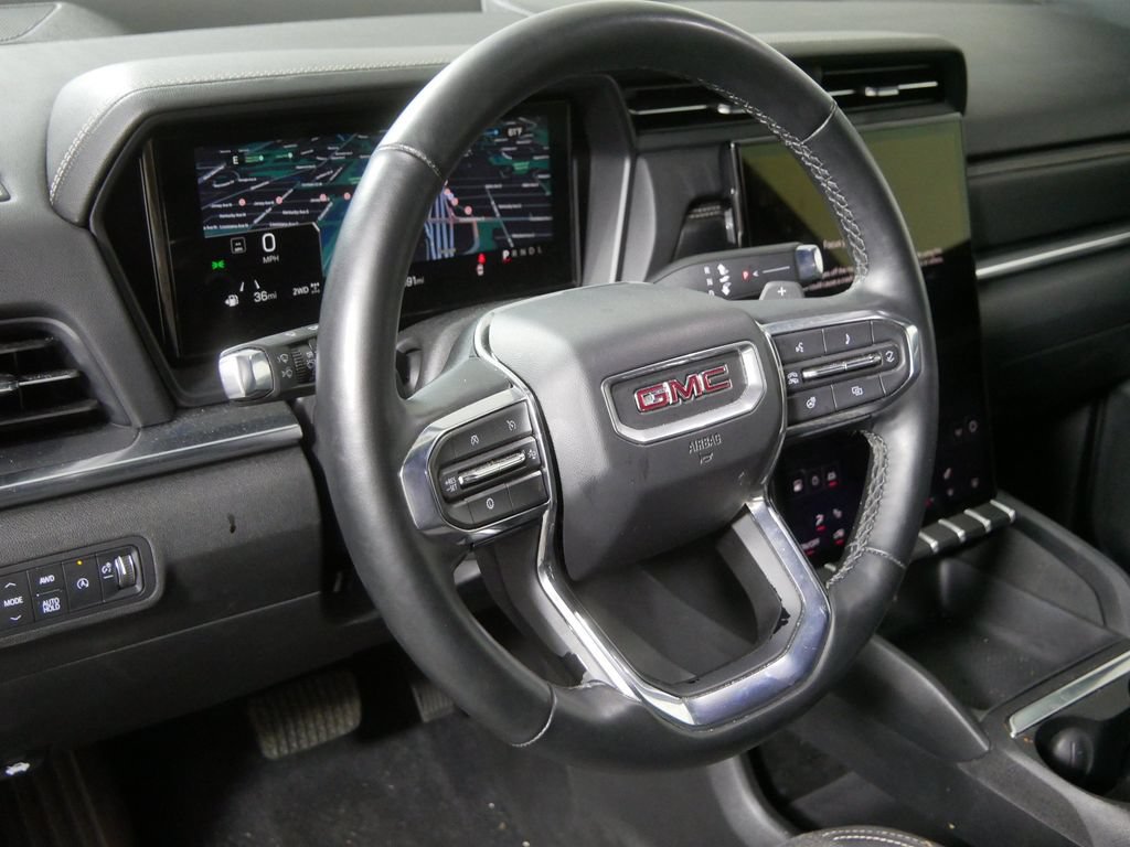 Used 2025 GMC Terrain Elevation AWD/4WD image 12
