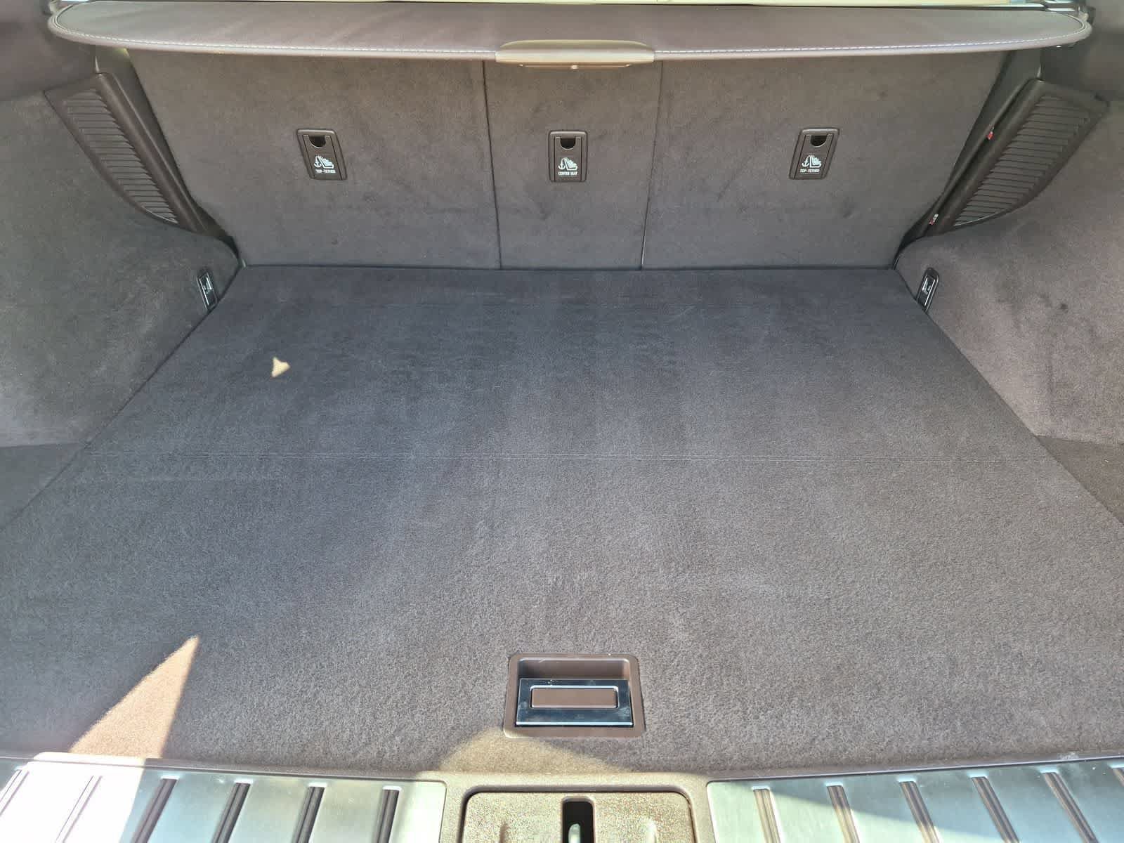 Used 2020 Lexus RX 450h AWD w/ Luxury Package image 36