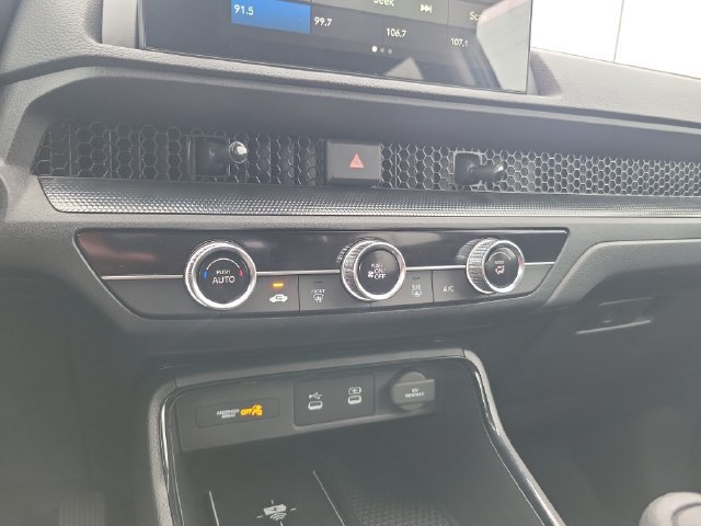New 2027 Honda CR-V LX image 20