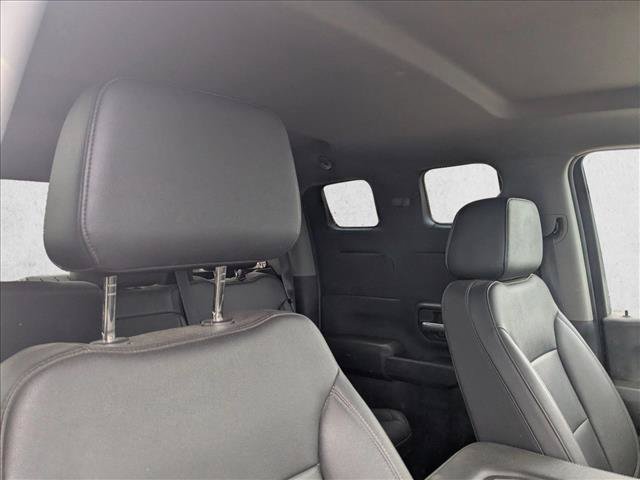 Used 2021 Chevrolet Silverado 3500 W/T w/ WT Convenience Package RWD image 18