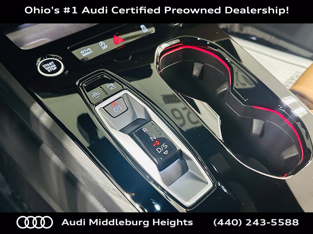 Certified 2026 Audi A5 Premium Plus w/ Premium Plus Package AWD/4WD image 17