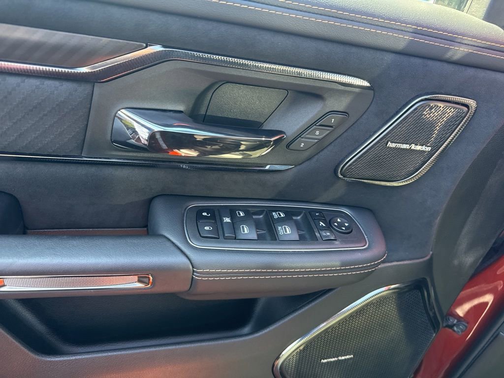 Used 2024 RAM 1500 TRX image 19