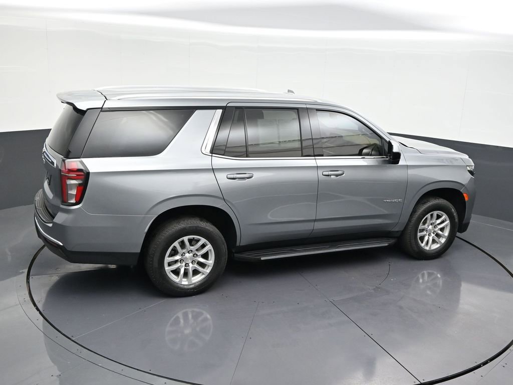 Used 2023 Chevrolet Tahoe LS image 21