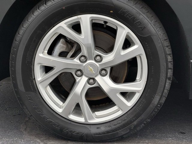 Used 2020 Chevrolet Equinox LT image 13