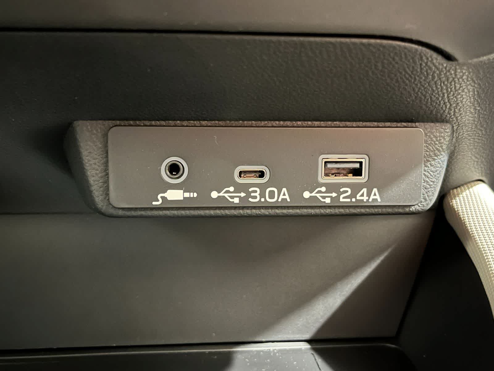 Certified 2026 Subaru Forester Premium AWD/4WD image 22